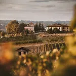 Tenuta La Romana Lantgård Nizza Monferrato