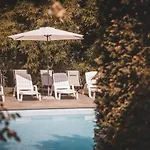 Vakantieboerderij Tenuta La Romana *