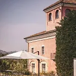 Tenuta La Romana Alojamento de Turismo Rural *