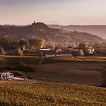 Tenuta La Romana Lantgård