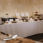 Alojamento de Turismo Rural Tenuta La Romana Nizza Monferrato