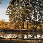 Alojamento de Turismo Rural Tenuta La Romana *