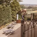 Tenuta La Romana Alojamento de Turismo Rural Nizza Monferrato