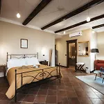 Farm stay Tenuta La Romana Nizza Monferrato