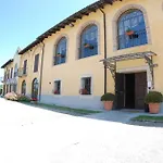 Alojamento de Turismo Rural Tenuta La Romana Nizza Monferrato