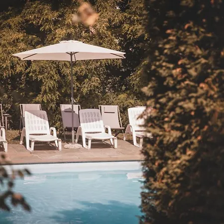 ファームステイ Tenuta La Romana *