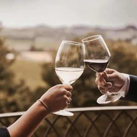 Tenuta La Romana ニッツァ・モンフェッラート