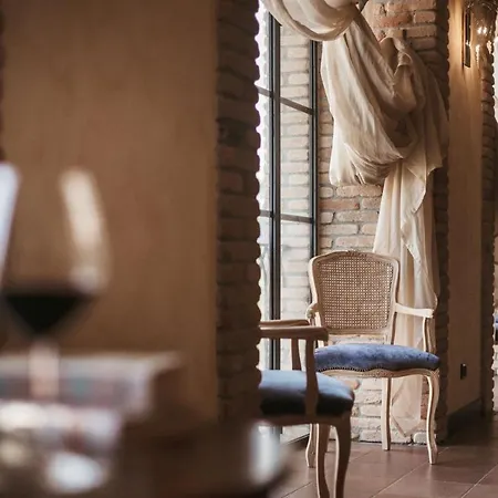 Tenuta La Romana Farma *