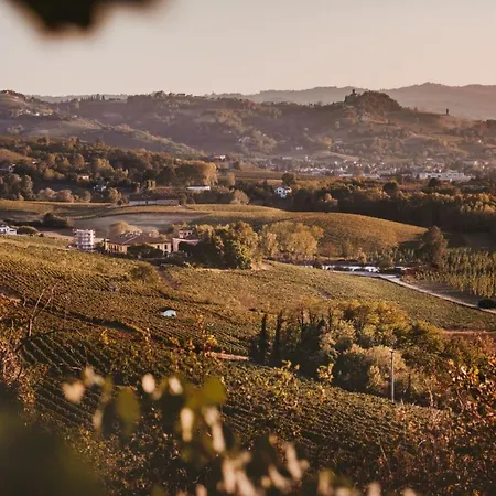 Tenuta La Romana ファームステイ *