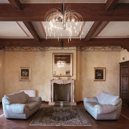 Tenuta La Romana Gospodarstwo agroturystyczne *