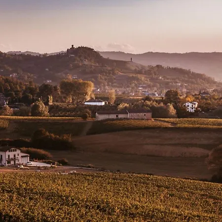 Tenuta La Romana Gospodarstwo agroturystyczne