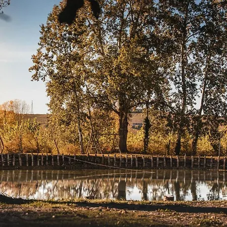 Gospodarstwo agroturystyczne Tenuta La Romana *
