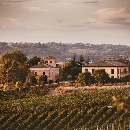 Tenuta La Romana *