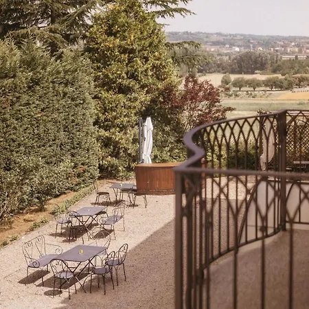 Tenuta La Romana Gospodarstwo agroturystyczne Nizza Monferrato