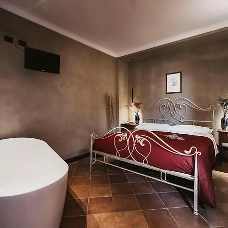 ファームステイ Tenuta La Romana *
