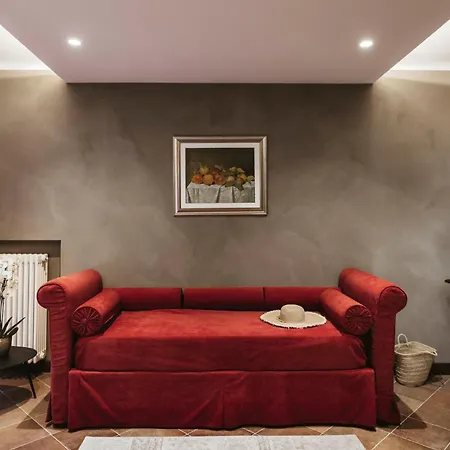Tenuta La Romana Agroturismo