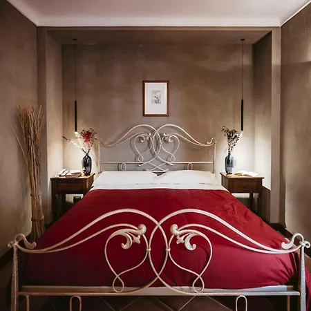 Agroturismo Tenuta La Romana *