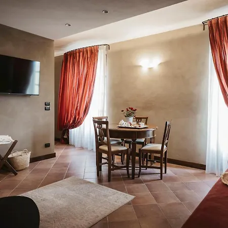 Tenuta La Romana *