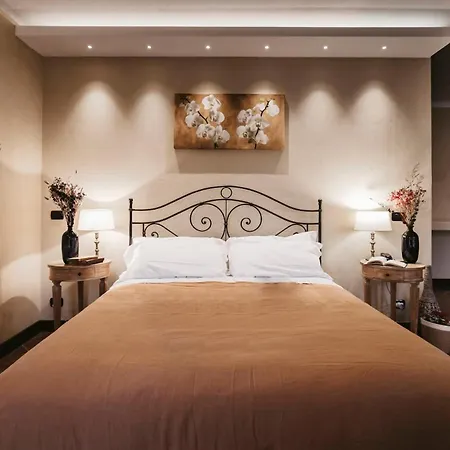 Alojamento de Turismo Rural Tenuta La Romana Nizza Monferrato