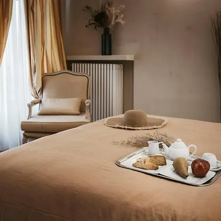 Tenuta La Romana Alojamento de Turismo Rural