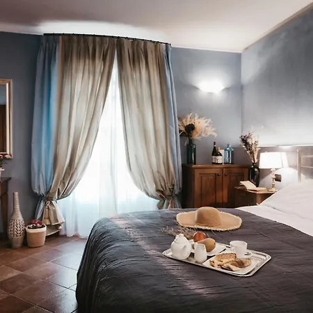 Tenuta La Romana * Ницца-Монферрато