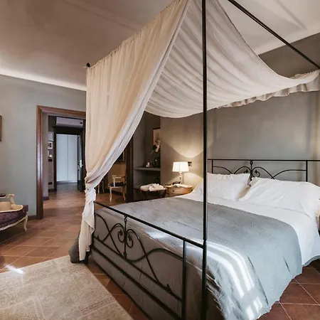 Фермерский дом Tenuta La Romana *