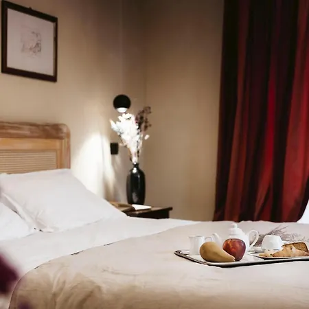 Фермерский дом Tenuta La Romana *