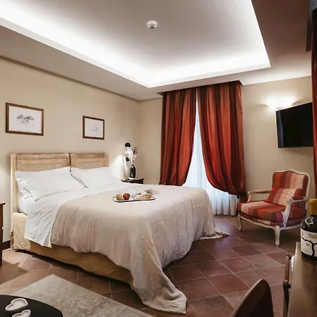 Tenuta La Romana * Ницца-Монферрато