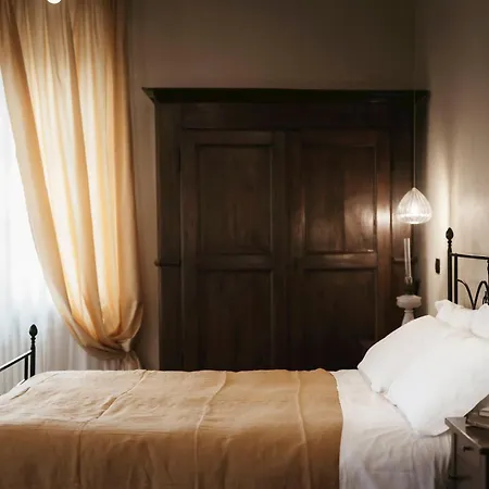 Фермерский дом Tenuta La Romana *