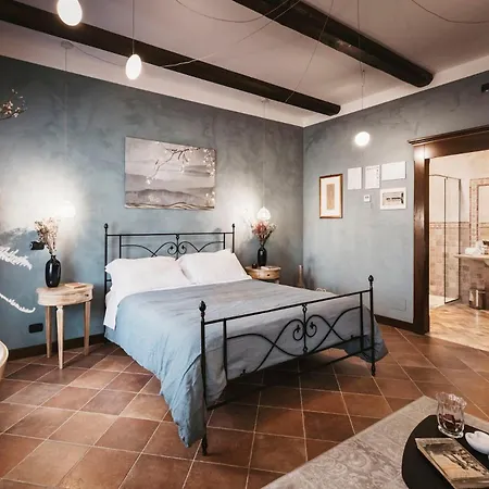 Tenuta La Romana Alojamento de Turismo Rural