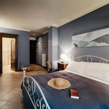 Tenuta La Romana Lantgård *