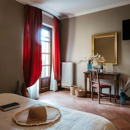 Lantgård Tenuta La Romana Nizza Monferrato