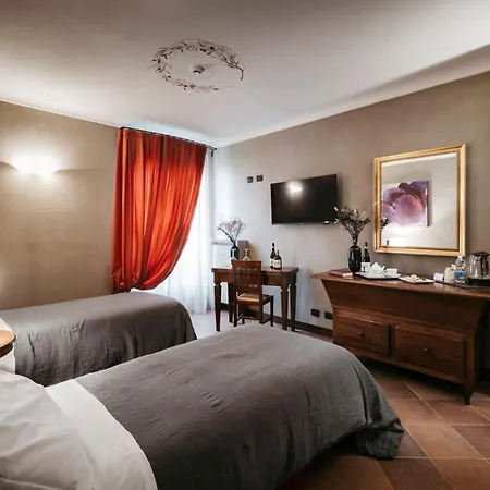 Tenuta La Romana * Nizza Monferrato
