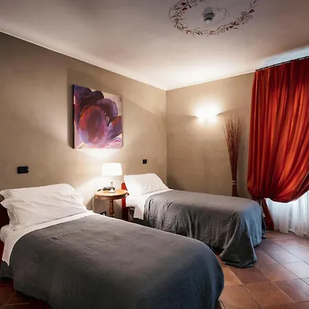 Tenuta La Romana Alojamento de Turismo Rural Nizza Monferrato