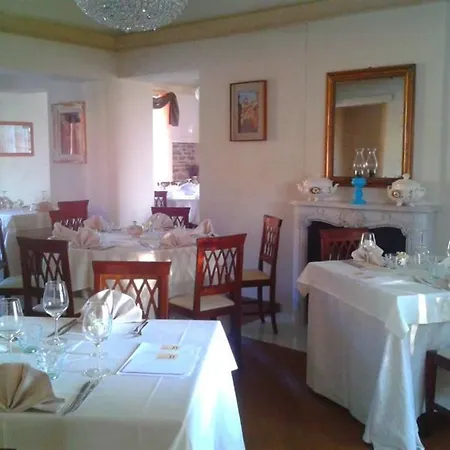 Farmház Tenuta La Romana *