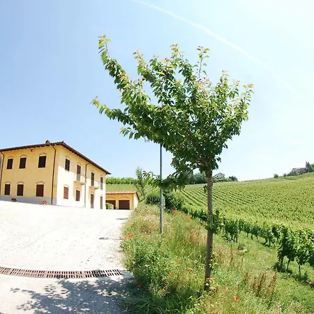 Tenuta La Romana