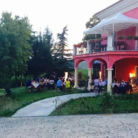 ファームステイ Tenuta La Romana *