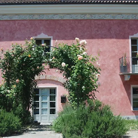 Tenuta La Romana Nizza Monferrato