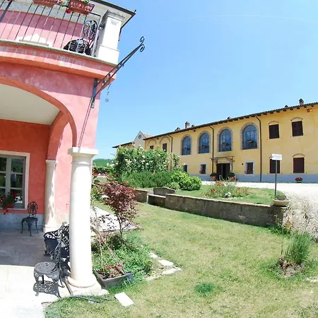 Tenuta La Romana