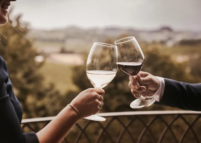 Tenuta La Romana Nizza Monferrato