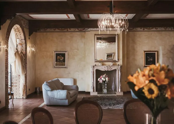 Tenuta La Romana