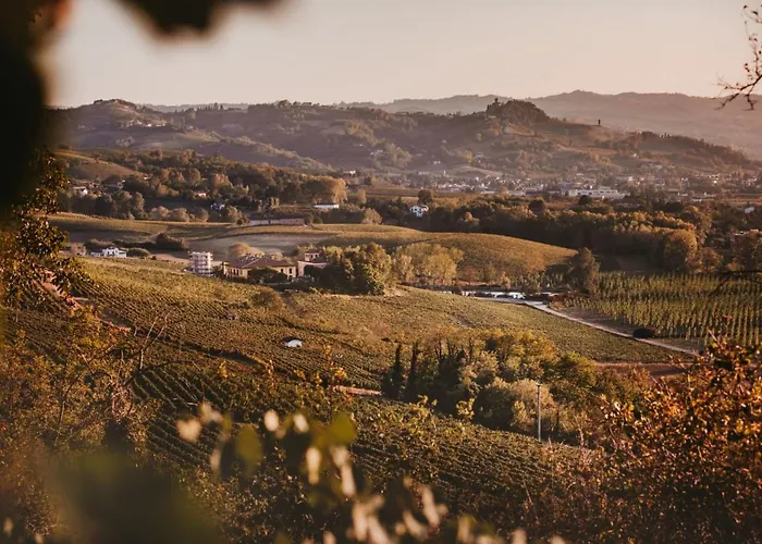 Tenuta La Romana Κατάλυμα σε φάρμα *