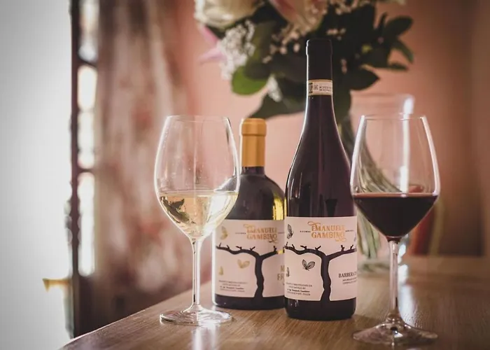 Tenuta La Romana مزرعة للإقامة *