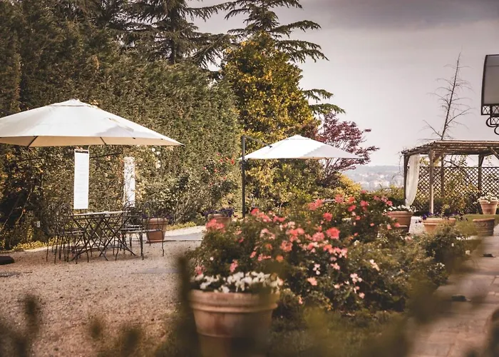 Tenuta La Romana Nizza Monferrato