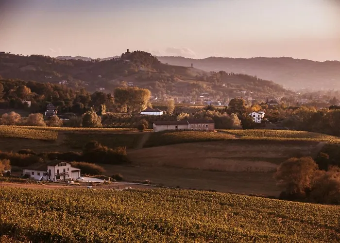Tenuta La Romana Κατάλυμα σε φάρμα