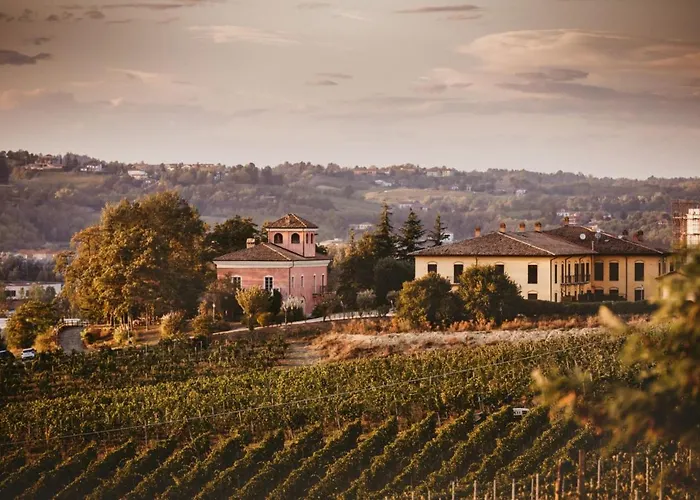 Tenuta La Romana *